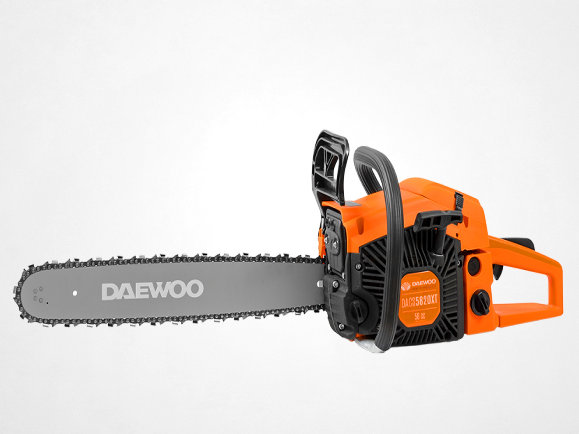 Daewoo Chainsaw